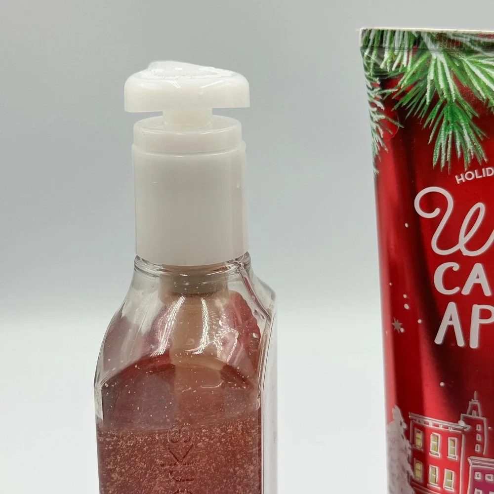 Bath & Body Works bath body